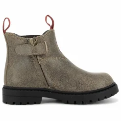 Bonton Bottines Chelsea | Taupe