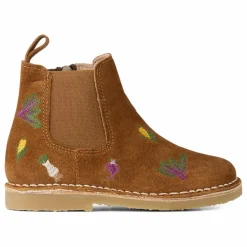 Best Petit Nord Bottines Chelsea Fall Harvest - Collection Uniqua | Camel