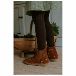 Best Petit Nord Bottines Chelsea Fall Harvest - Collection Uniqua | Camel