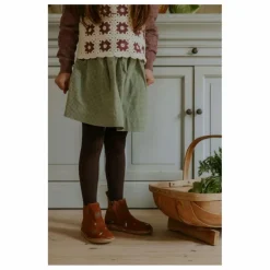 Best Petit Nord Bottines Chelsea Fall Harvest - Collection Uniqua | Camel