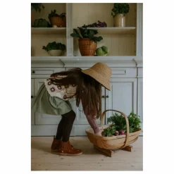 Best Petit Nord Bottines Chelsea Fall Harvest - Collection Uniqua | Camel