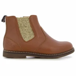 Pom d'Api Bottines City Jodzip | Camel Outlet