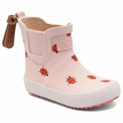 Enfant bisgaard Bottines de Pluie Baby Rubber Coccinelles |