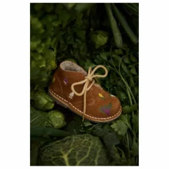 Enfant Petit Nord Bottines Desert Winter Fall Harvest - Collection Uniqua |