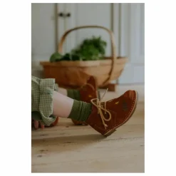 Enfant Petit Nord Bottines Desert Winter Fall Harvest - Collection Uniqua |