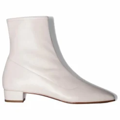 Online BY FAR Bottines Este | Blanc