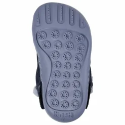 Enfant Camper Bottines Fourrées Peu |