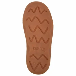 Online Camper Bottines Kiddo | Marron