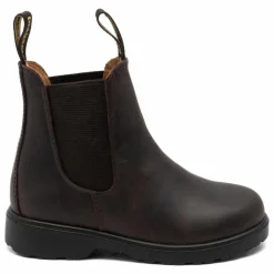 bisgaard Bottines Kim | Marron Discount