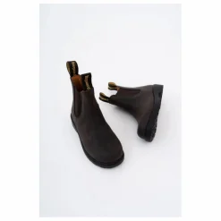 bisgaard Bottines Kim | Marron Discount