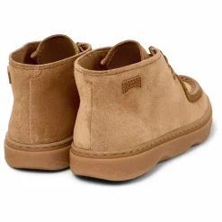 Camper Bottines Lacets Kiddo | Marron Best