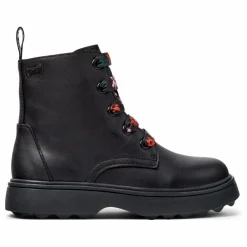 Camper Bottines Lacets Norte | Noir