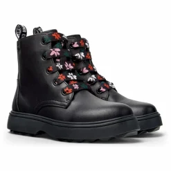 Camper Bottines Lacets Norte | Noir