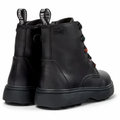 Camper Bottines Lacets Norte | Noir