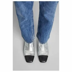 Femme Augusta Boots, Bottes|Bottines Laurie |