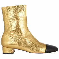 Femme Augusta Bottines Laurie |