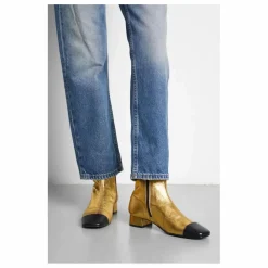 Femme Augusta Bottines Laurie |