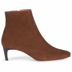 Femme Anthology Paris Bottines Mara Daim |