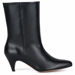 Femme Anthology Paris Bottines Milya Chiffon |