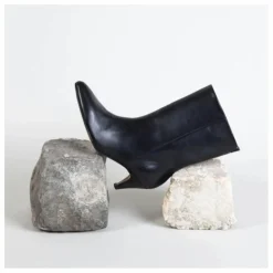 Femme Anthology Paris Bottines Milya Chiffon |