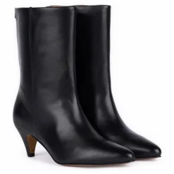 Femme Anthology Paris Bottines Milya Chiffon |