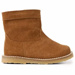 Petit Nord Bottines Mingus Suede | Marron Sale