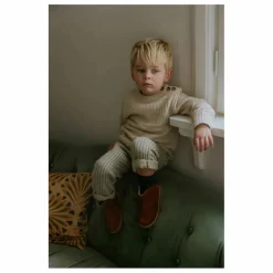 Petit Nord Bottines Mingus Suede | Marron Sale