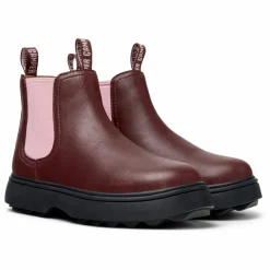 Enfant Camper Bottines Norte |