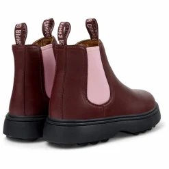 Enfant Camper Bottines Norte |
