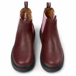 Enfant Camper Bottines Norte |