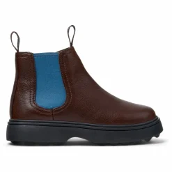 Discount Camper Bottines Norte | Marron