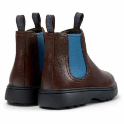 Discount Camper Bottines Norte | Marron