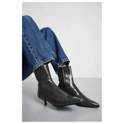 Femme Augusta Boots, Bottes|Bottines Paula Vernies |