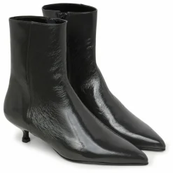 Femme Augusta Boots, Bottes|Bottines Paula Vernies |