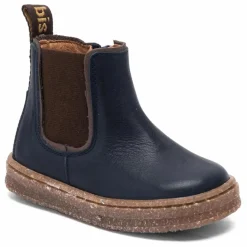 Online bisgaard Bottines Phillip | Bleu marine