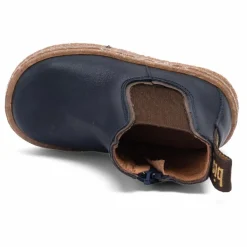 Online bisgaard Bottines Phillip | Bleu marine