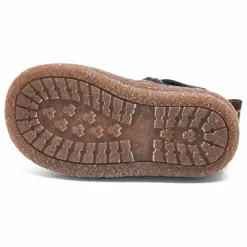 Online bisgaard Bottines Phillip | Bleu marine