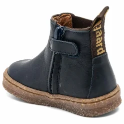 Online bisgaard Bottines Phillip | Bleu marine