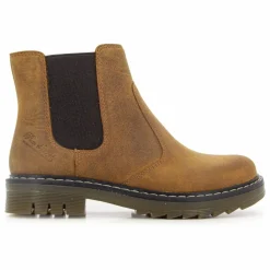 Enfant Pom d'Api Boots, Bottes|Boots, Bottes|Bottines Sid Jodzip |