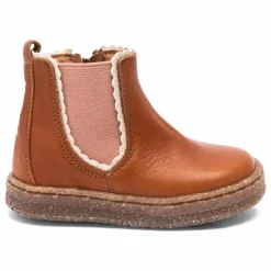 bisgaard Bottines Siggi | Cognac New