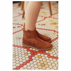 Enfant Pom d'Api Boots, Bottes|Bottines Sister Cover Velours |
