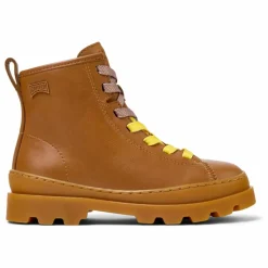 New Camper Bottines Twins | Marron