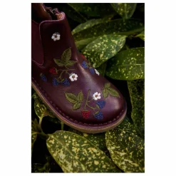 Enfant Petit Nord Bottines Zip Ankle - Collection Uniqua |