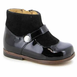 Clotaire Boots, Bottes|Bottines Zip Zeus Bal |