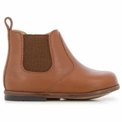 Tartine et Chocolat Bottines Zippées | Camel Clearance