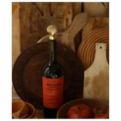 Doing Goods Bouchon de bouteille Abby | Laiton Sale