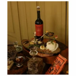 Doing Goods Bouchon de bouteille Abby | Laiton Sale