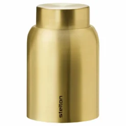 Homme Stelton Bouchon de bouteille en brossé |