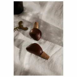 Ferm Living Bouchons Cairn - Set de 2 |