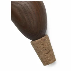 Ferm Living Bouchons Cairn - Set de 2 |